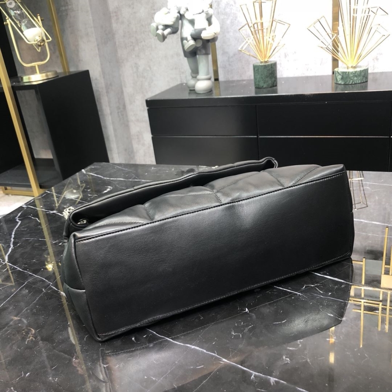 YSL Top Handle Bags